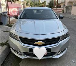 شيفروليه امبالا